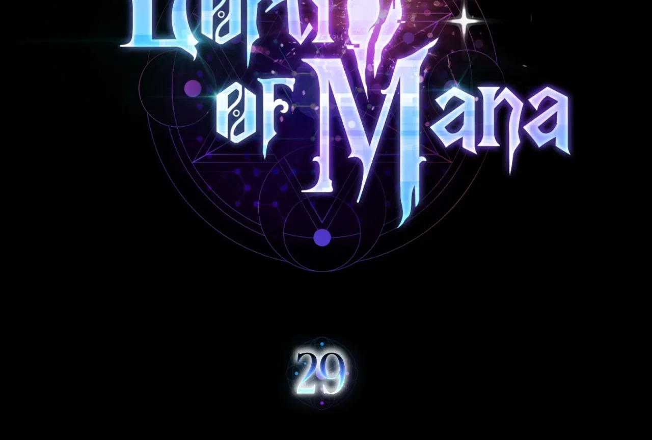 Lord of Mana Chapter 29 – Page 35