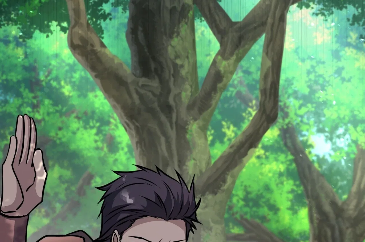 Lord of Mana Chapter 29 – Page 39