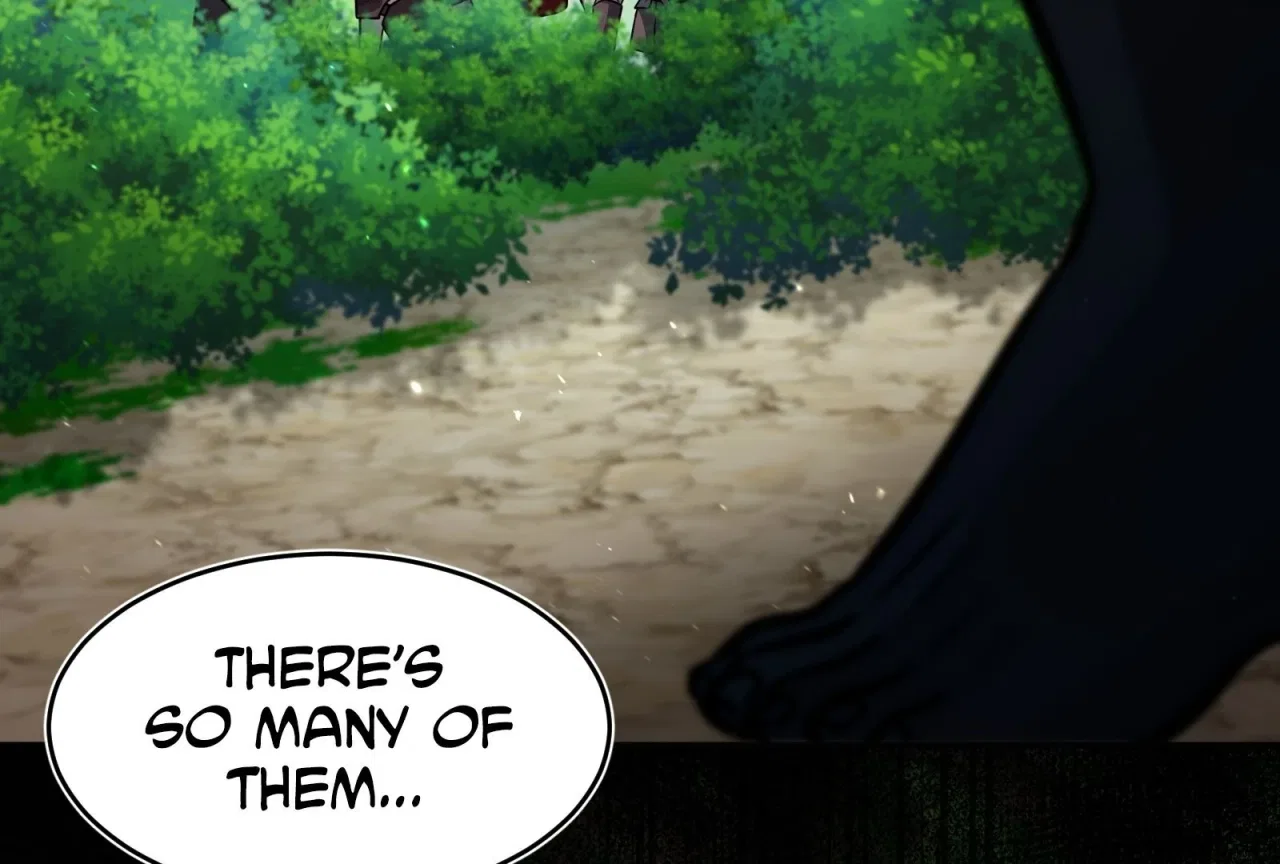 Lord of Mana Chapter 29 – Page 44