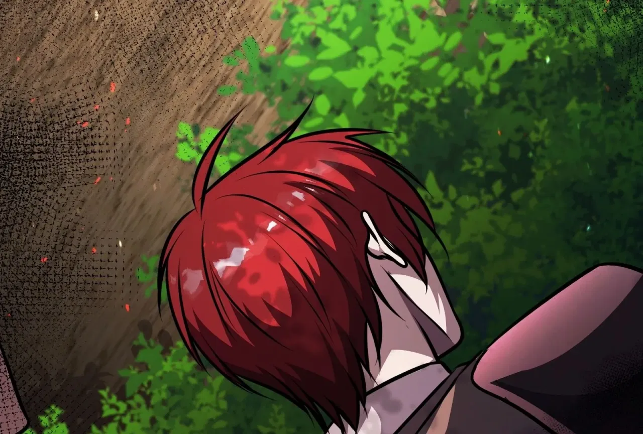 Lord of Mana Chapter 29 – Page 49
