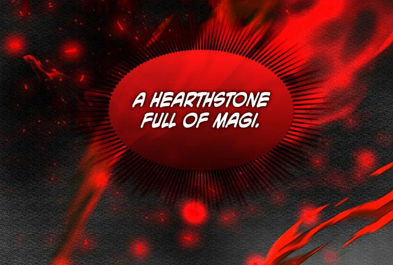 Lord of Mana Chapter 29 – Page 76