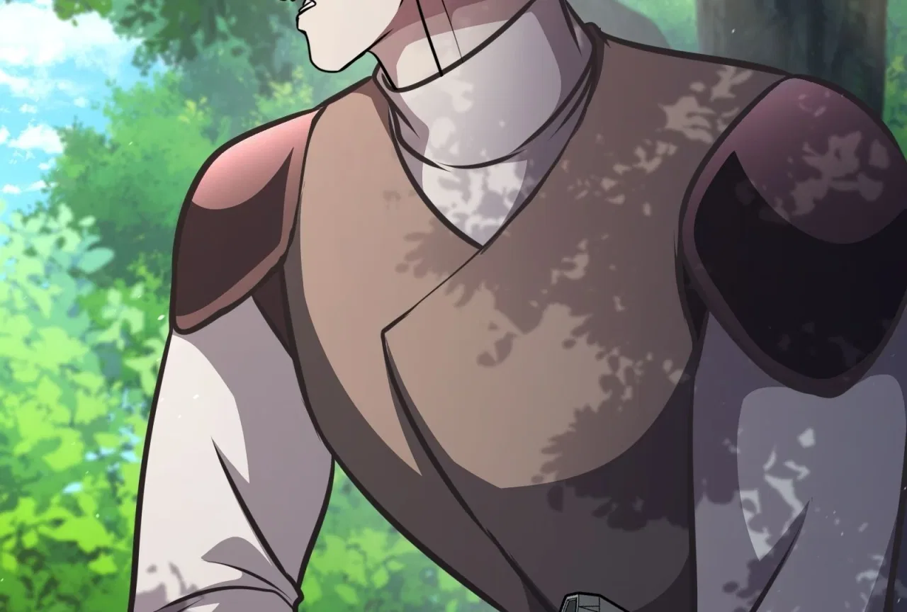 Lord of Mana Chapter 29 – Page 84