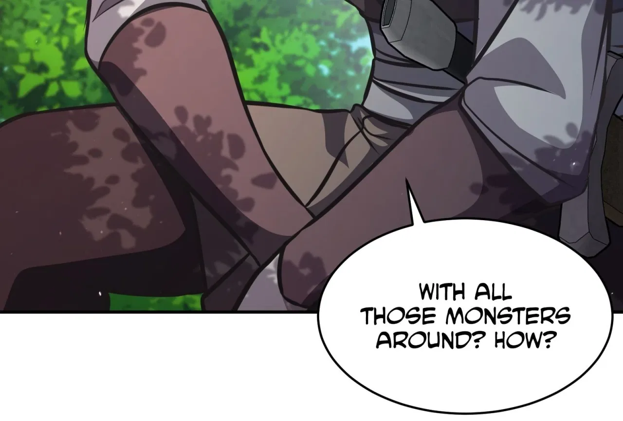 Lord of Mana Chapter 29 – Page 85