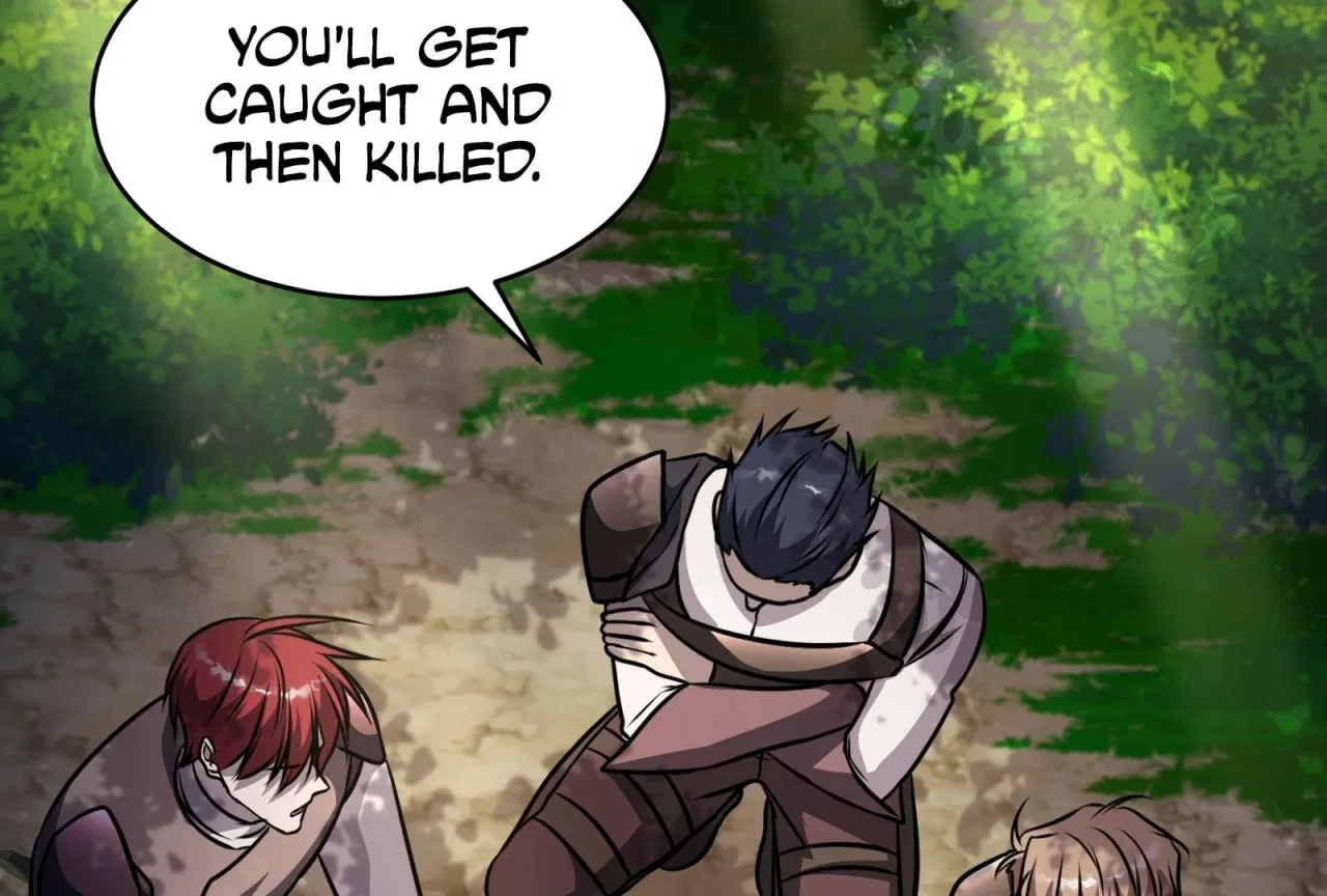 Lord of Mana Chapter 29 – Page 88
