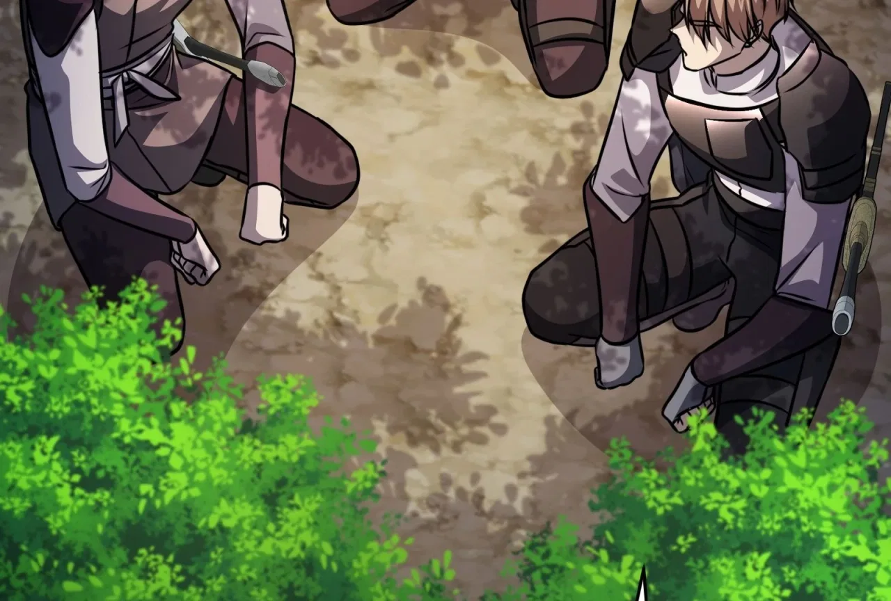 Lord of Mana Chapter 29 – Page 89