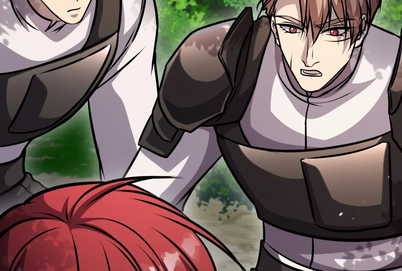 Lord of Mana Chapter 29 – Page 106