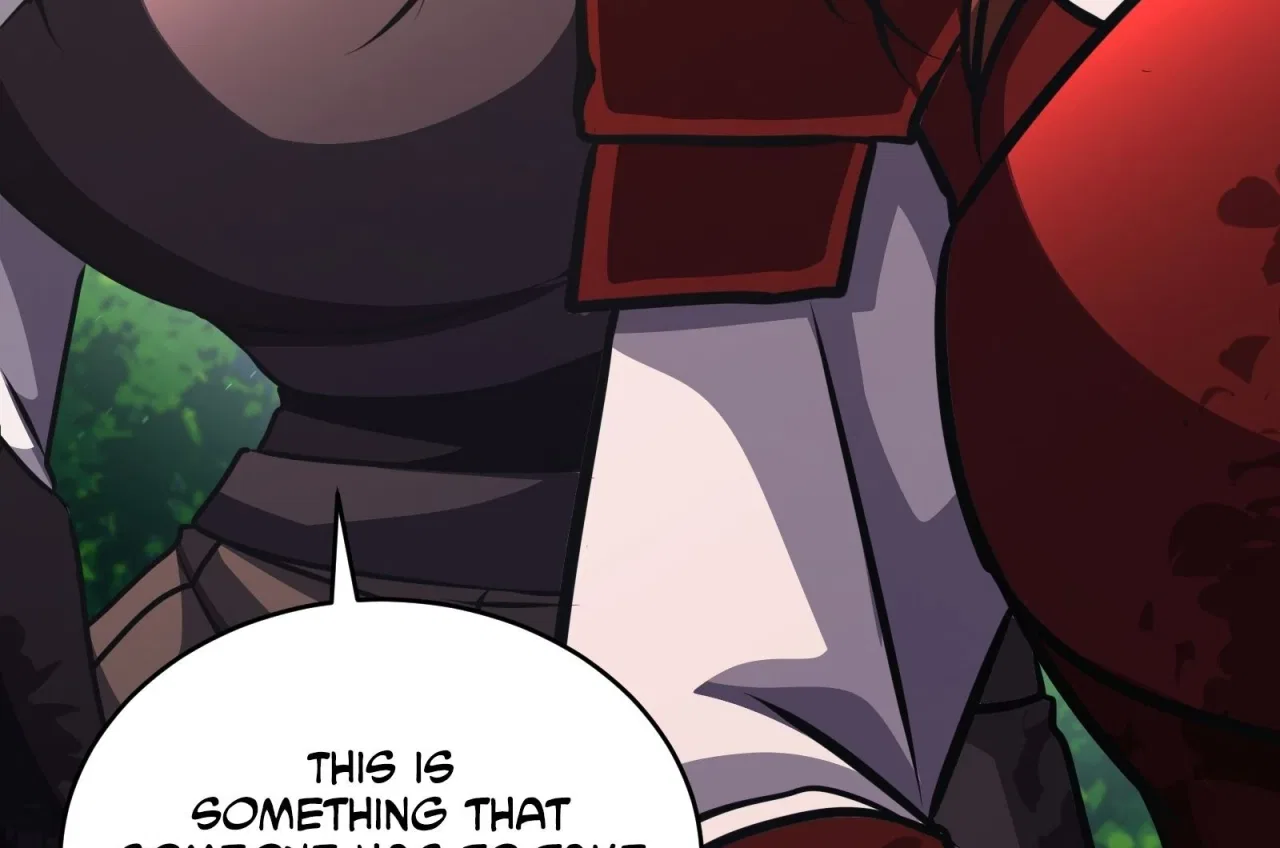 Lord of Mana Chapter 29 – Page 116
