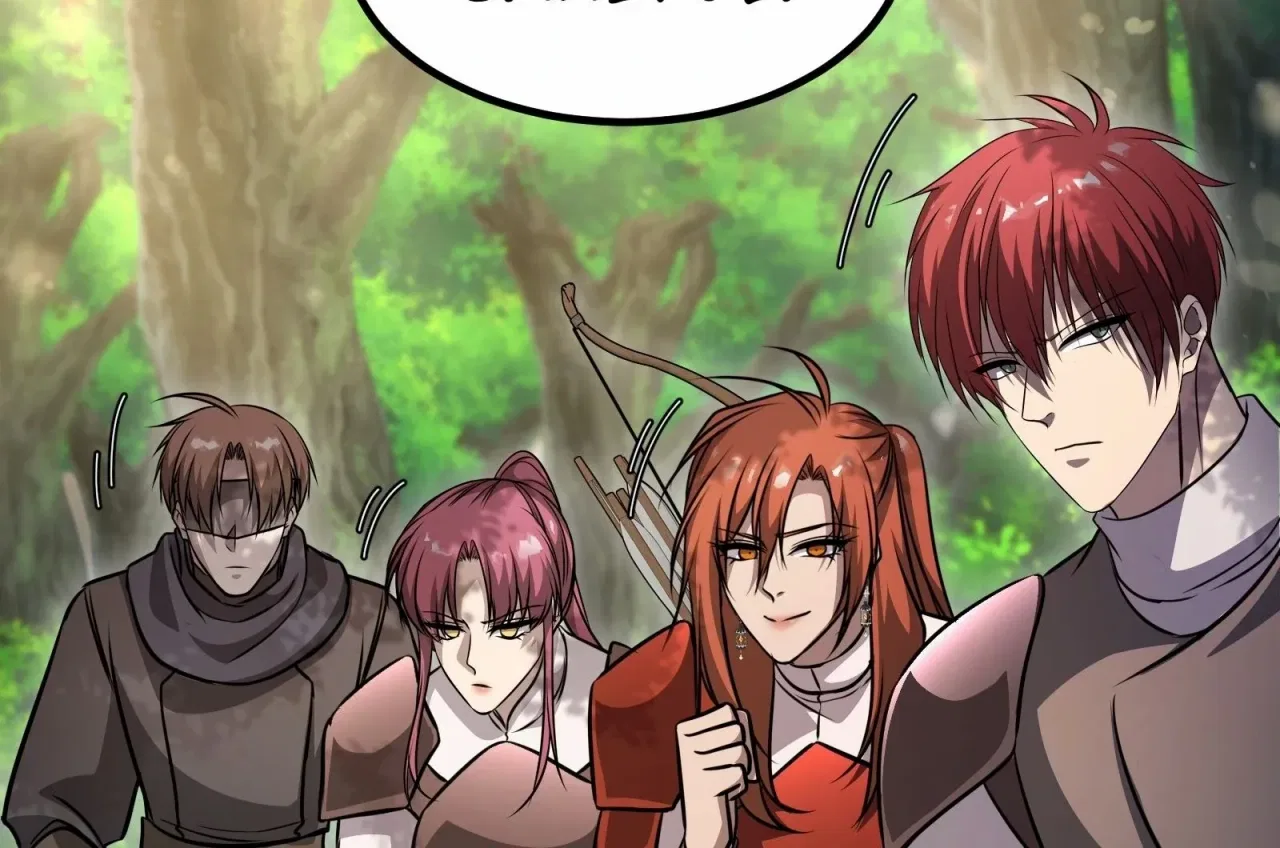 Lord of Mana Chapter 29 – Page 143