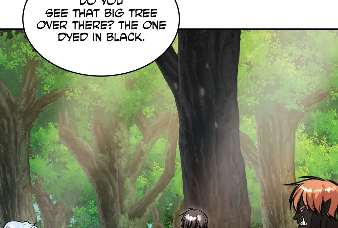 Lord of Mana Chapter 29 – Page 153