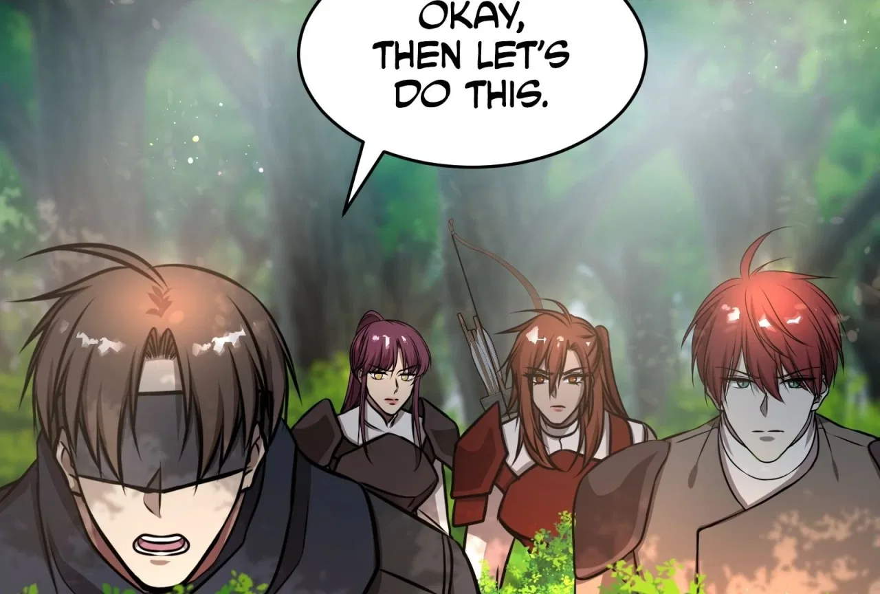 Lord of Mana Chapter 29 – Page 159