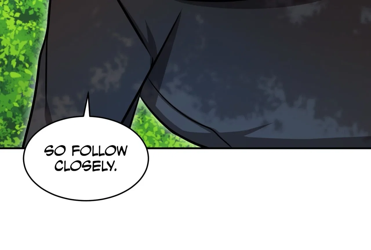 Lord of Mana Chapter 29 – Page 164