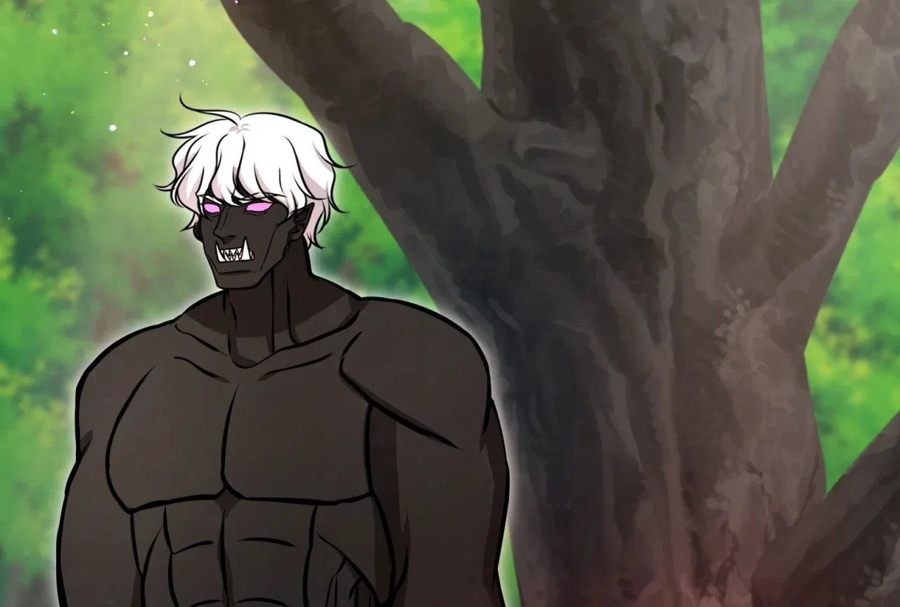 Lord of Mana Chapter 29 – Page 187