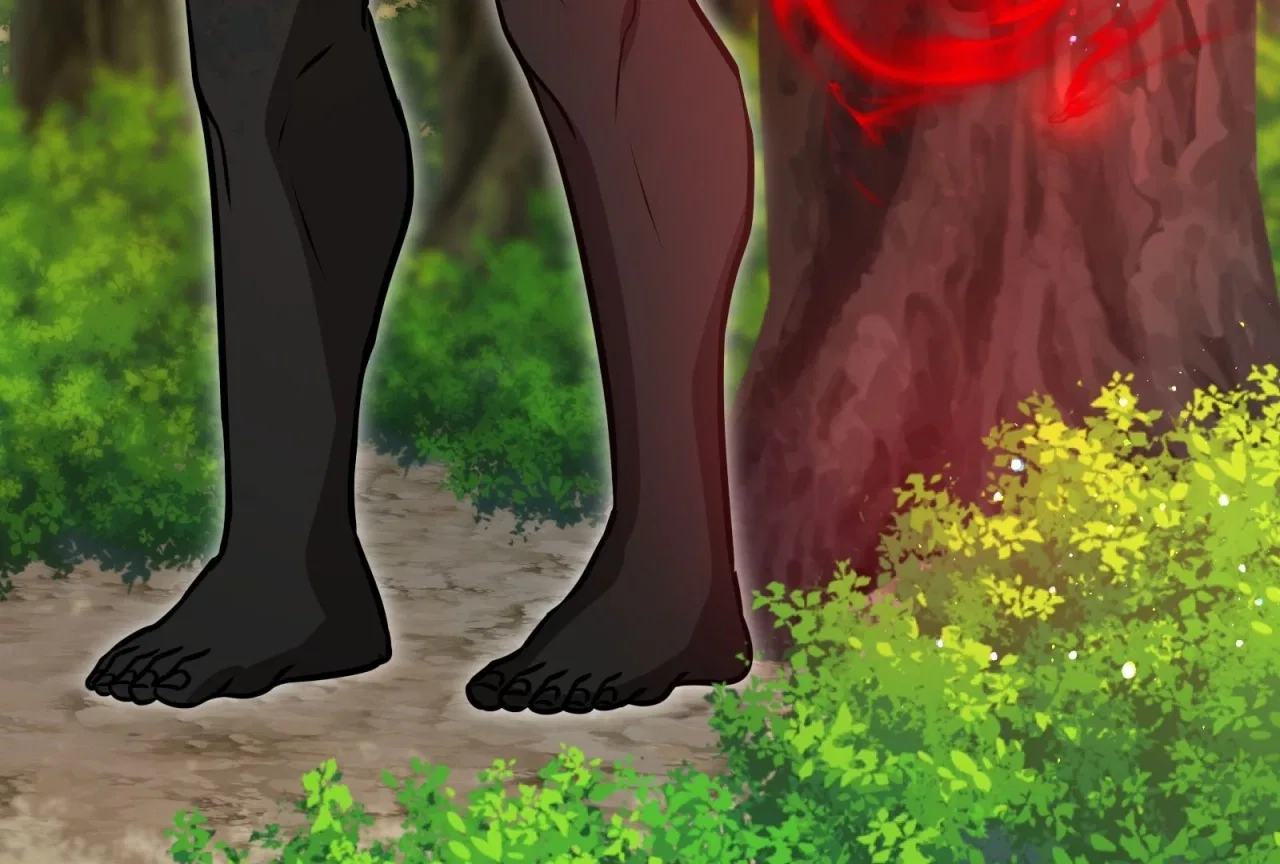 Lord of Mana Chapter 29 – Page 189