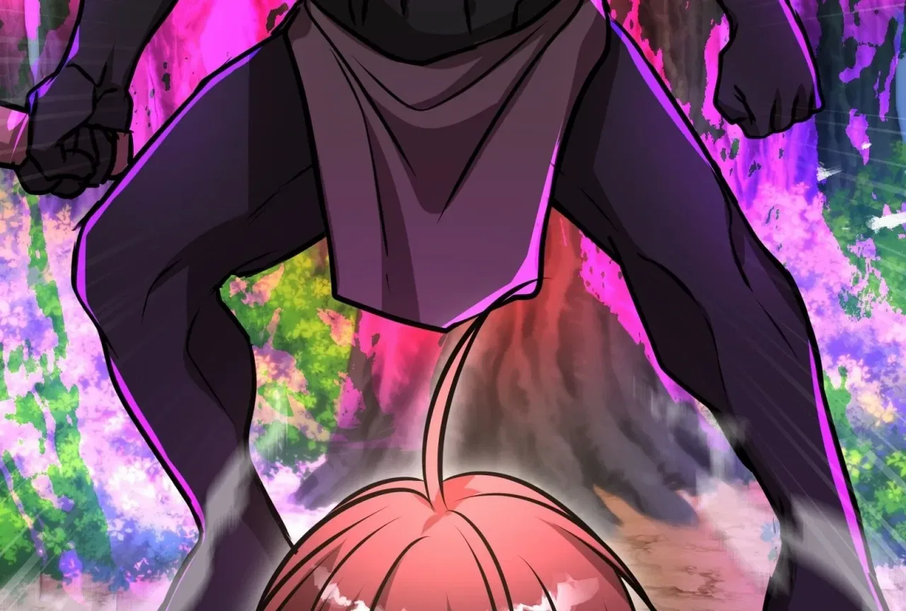 Lord of Mana Chapter 29 – Page 200