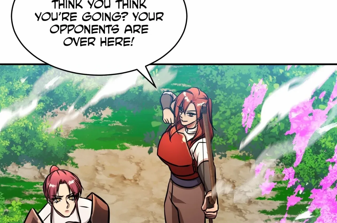 Lord of Mana Chapter 29 – Page 220