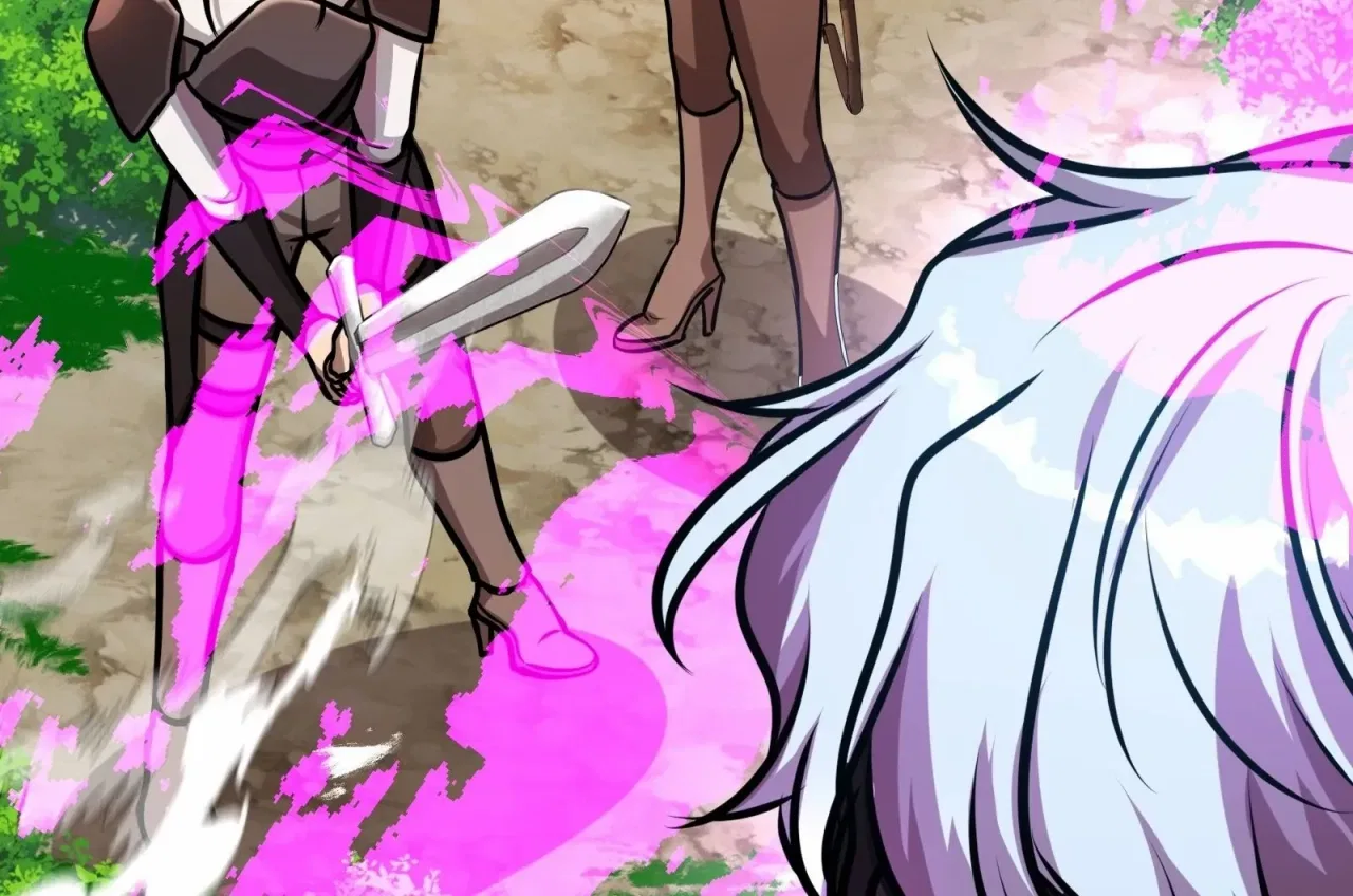Lord of Mana Chapter 29 – Page 221