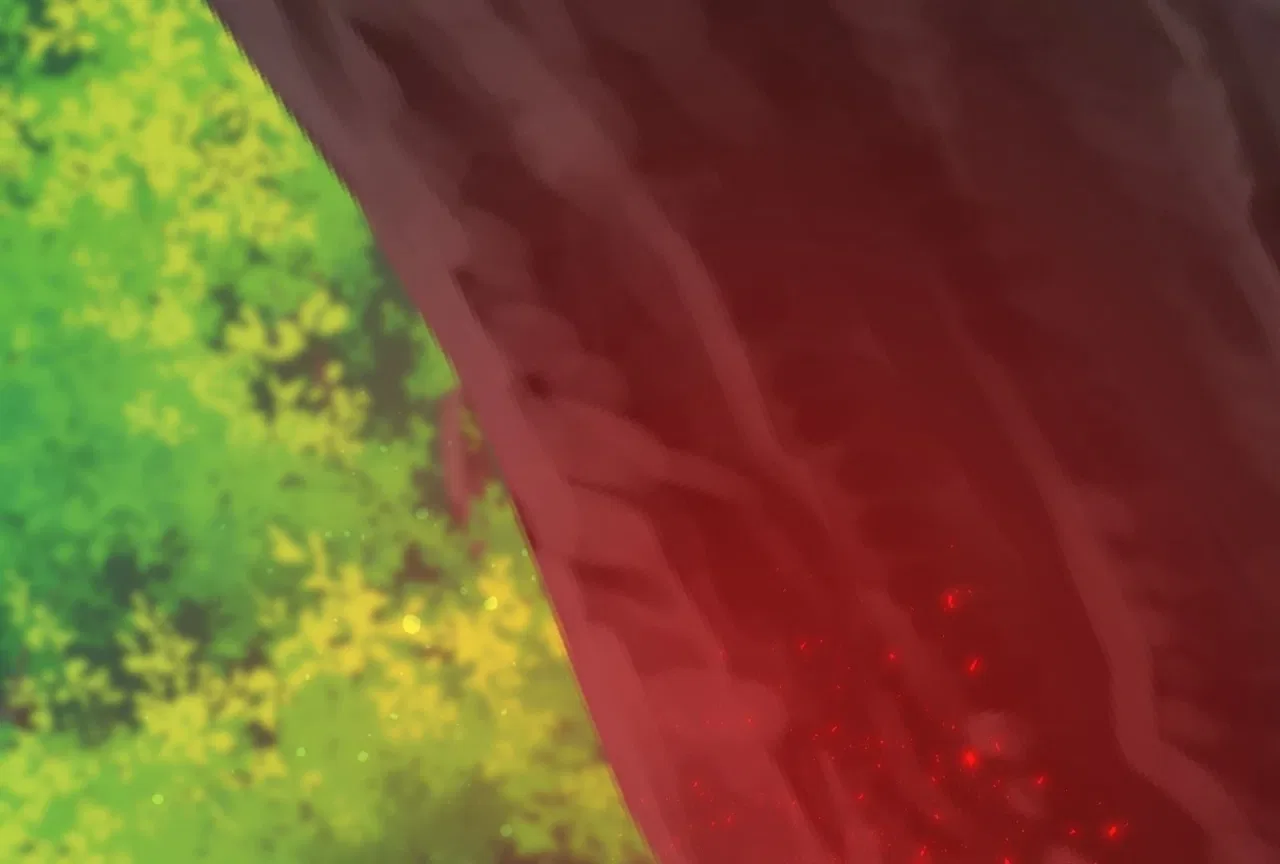 Lord of Mana Chapter 29 – Page 241