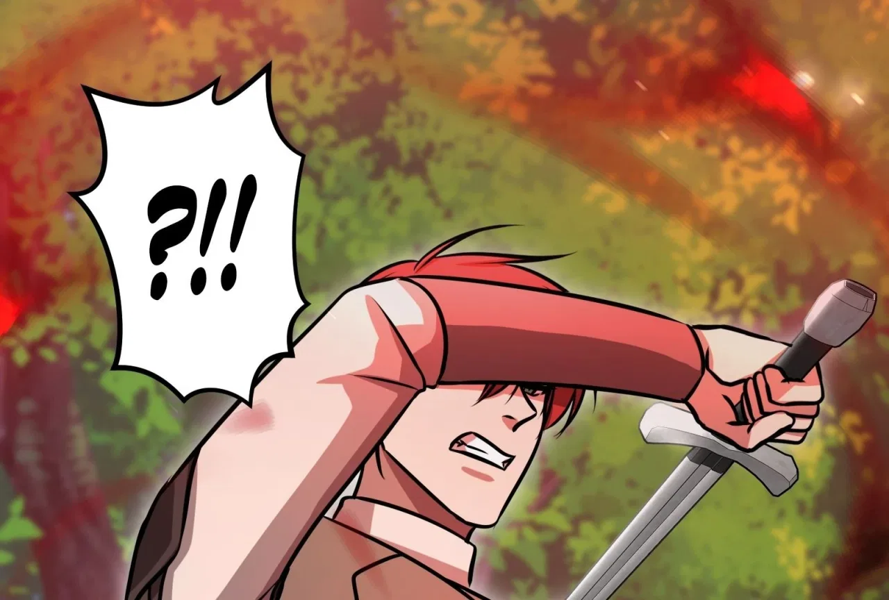 Lord of Mana Chapter 29 – Page 250