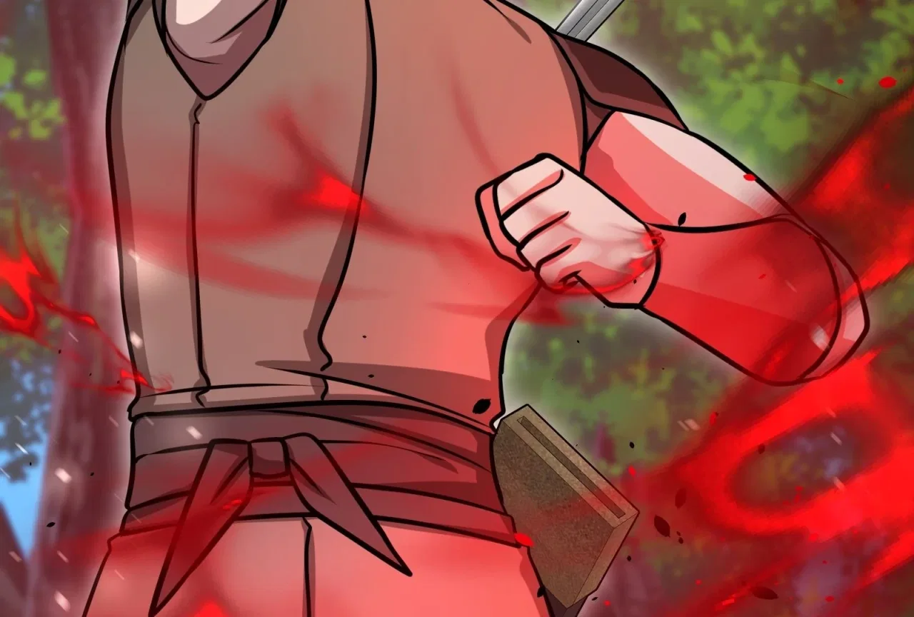 Lord of Mana Chapter 29 – Page 251