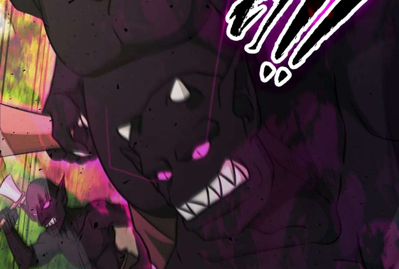 Lord of Mana Chapter 25 – Page 7