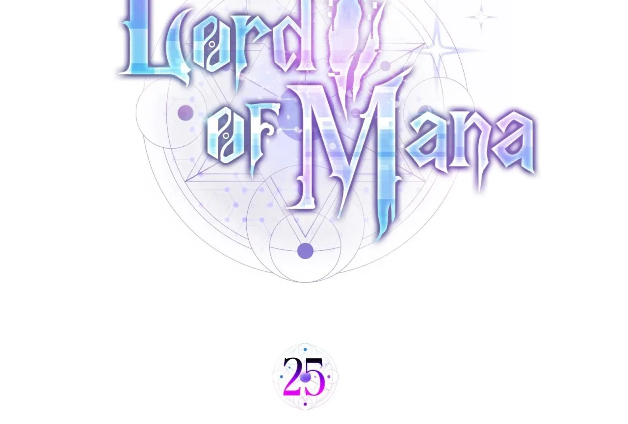 Lord of Mana Chapter 25 – Page 61