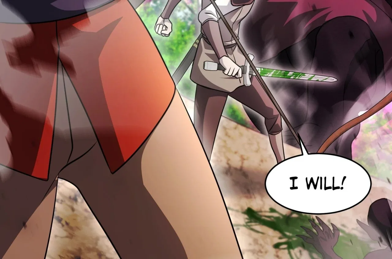 Lord of Mana Chapter 25 – Page 78