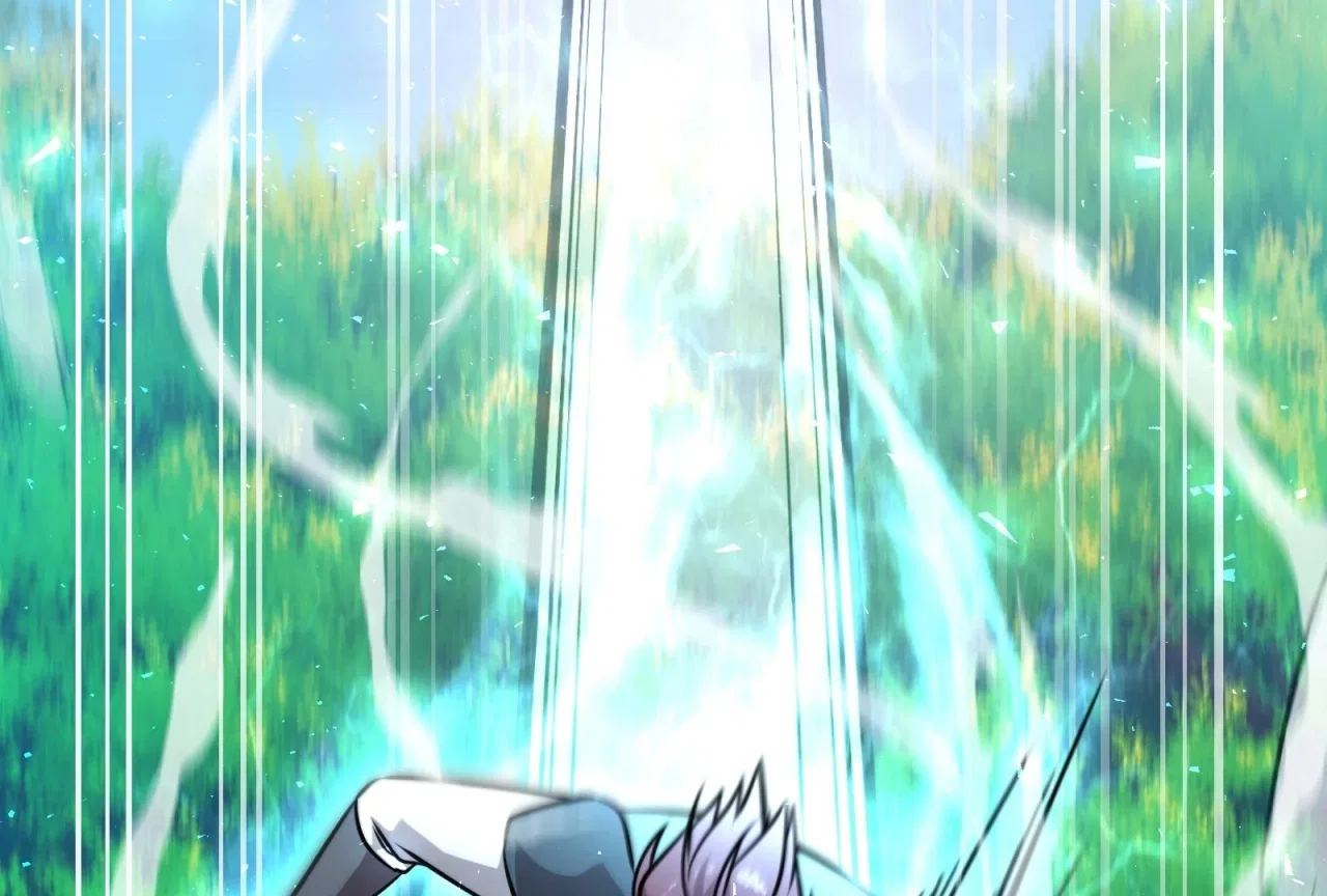 Lord of Mana Chapter 25 – Page 124