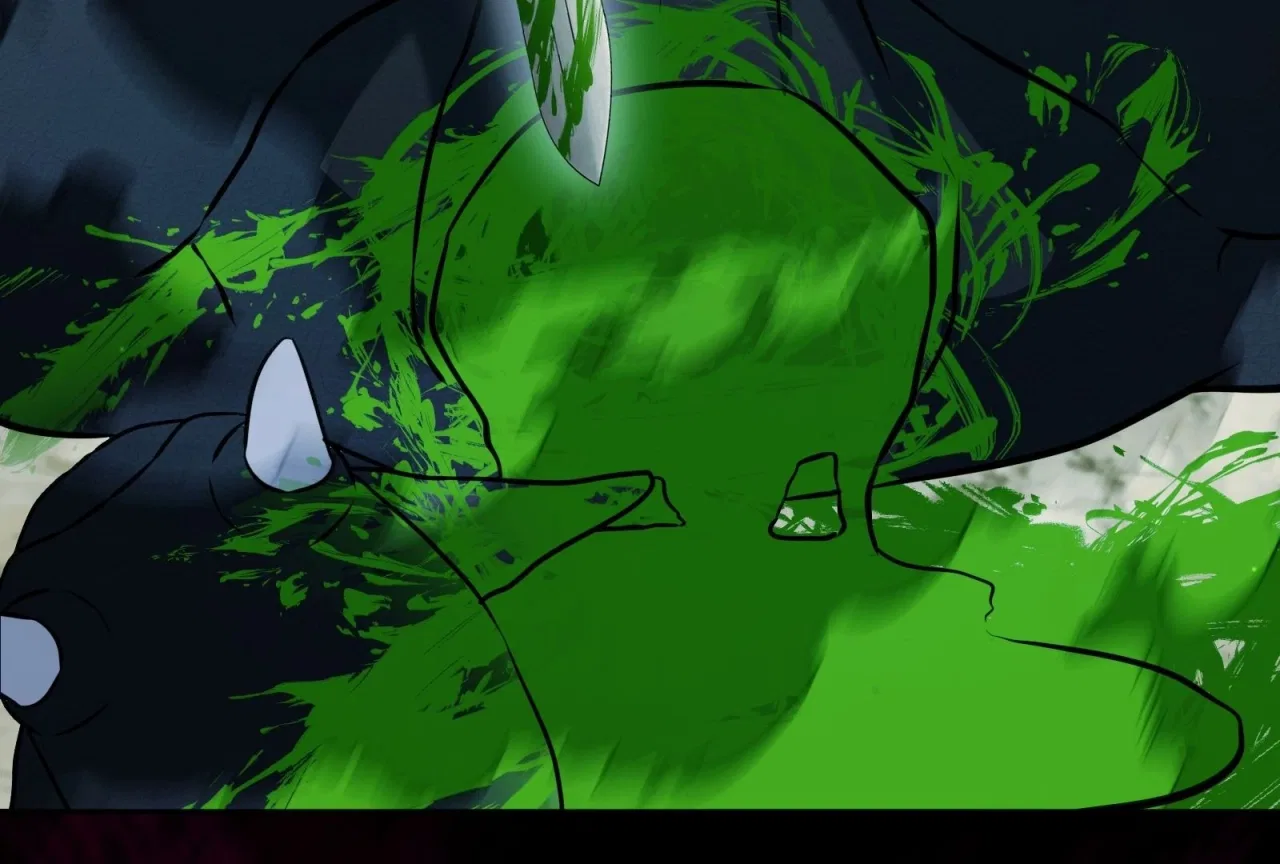 Lord of Mana Chapter 25 – Page 140