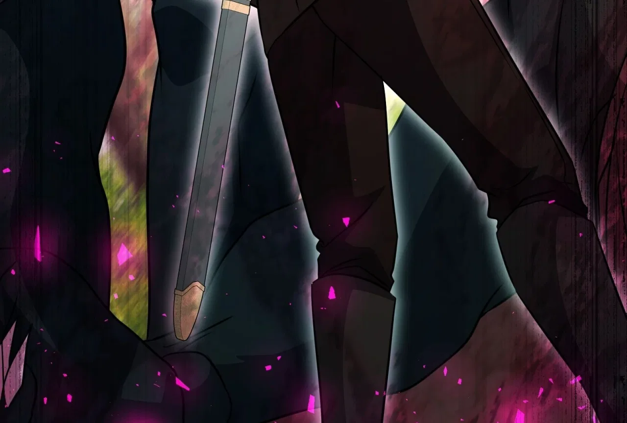 Lord of Mana Chapter 25 – Page 149