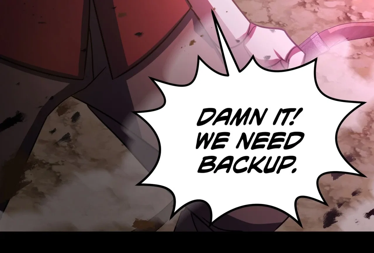 Lord of Mana Chapter 25 – Page 171