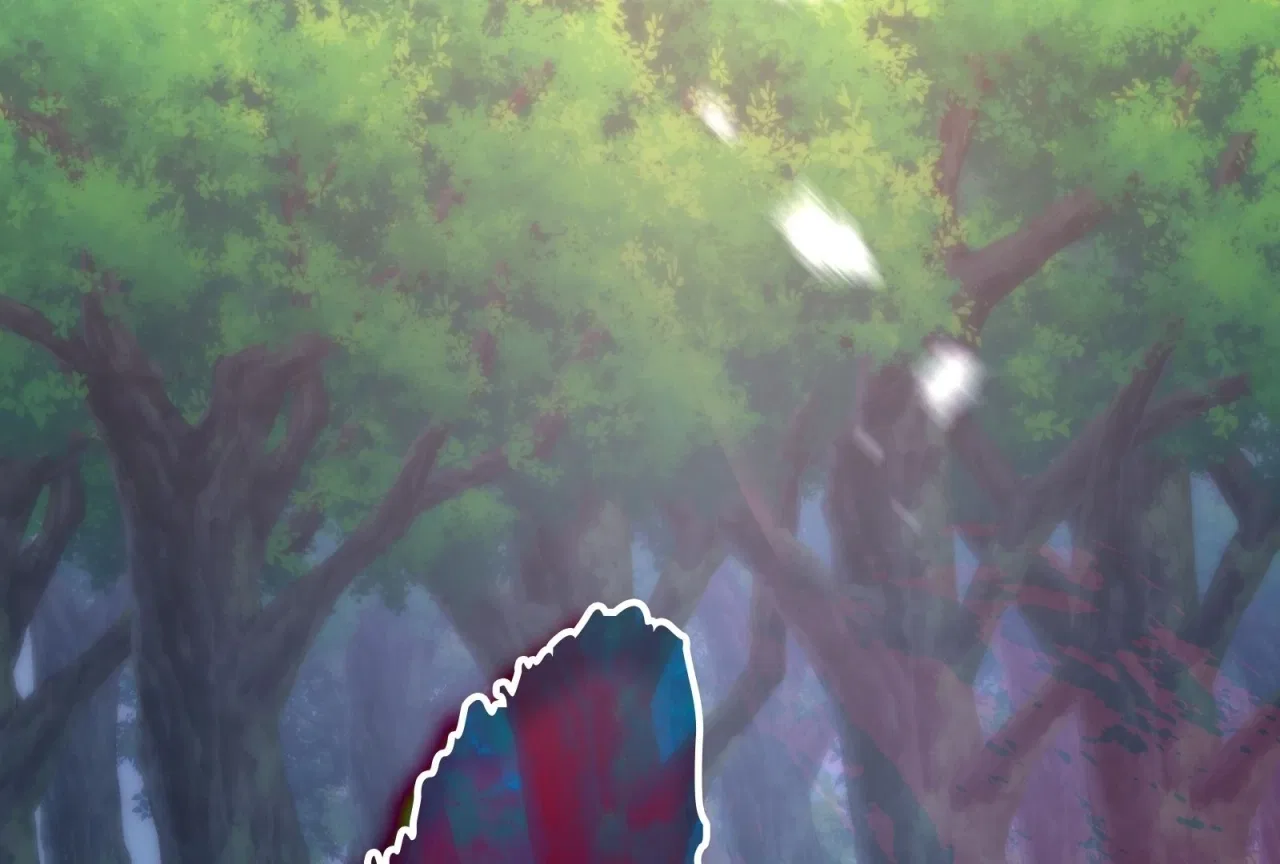 Lord of Mana Chapter 25 – Page 257