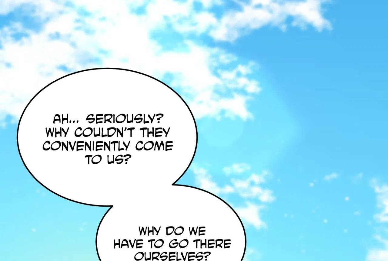 Lord of Mana Chapter 24 – Page 11