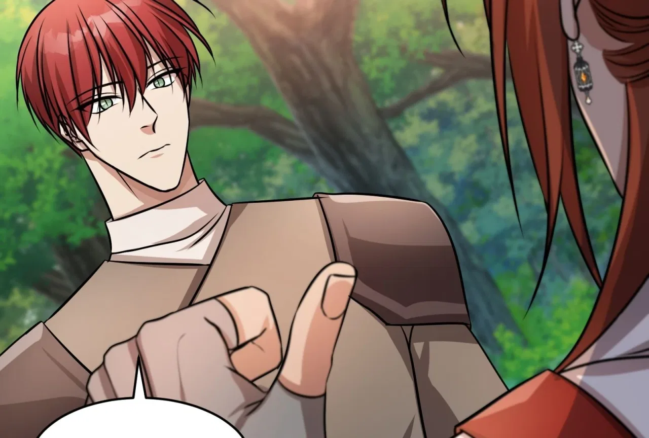 Lord of Mana Chapter 24 – Page 72