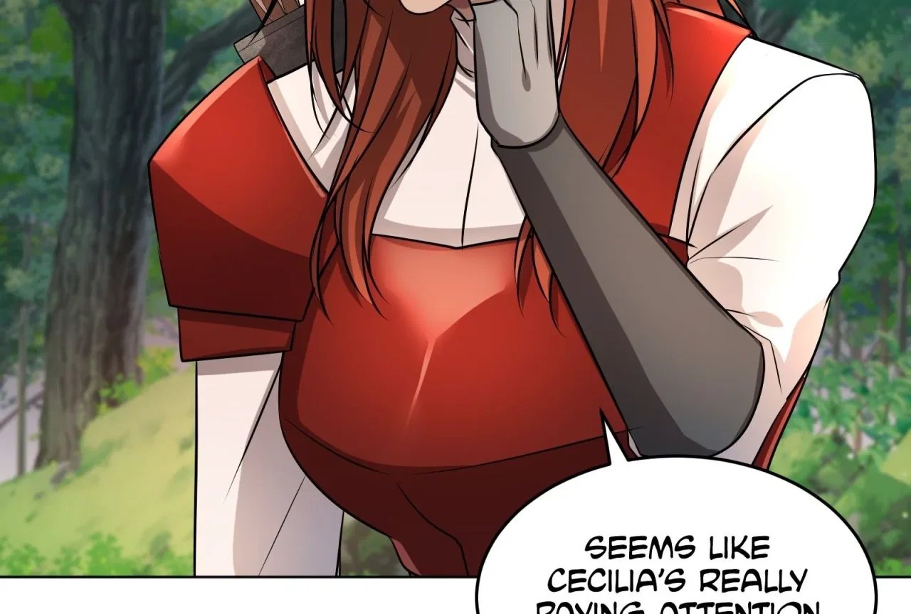 Lord of Mana Chapter 24 – Page 80