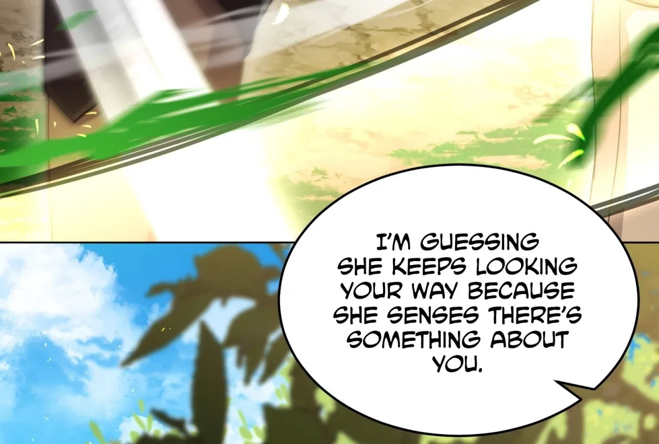 Lord of Mana Chapter 24 – Page 107