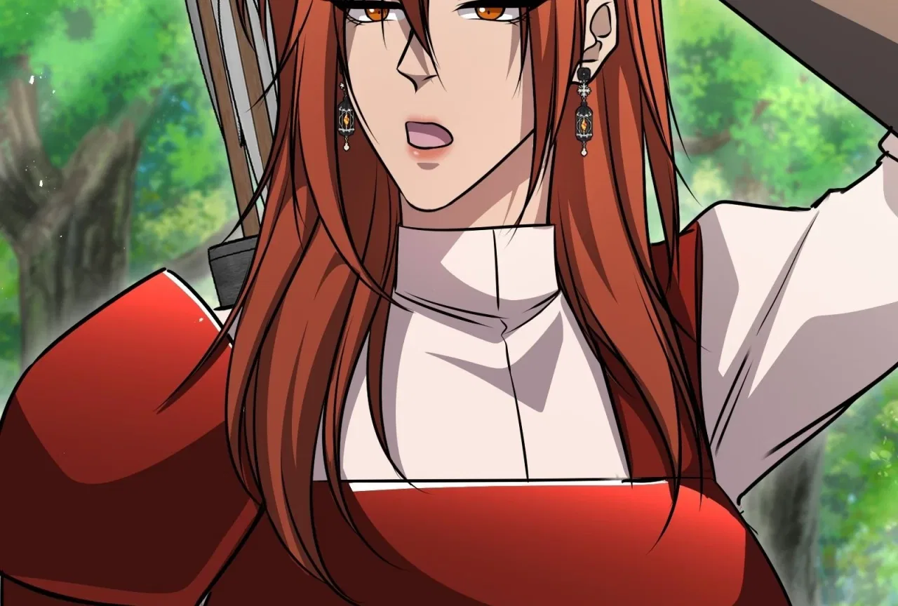 Lord of Mana Chapter 24 – Page 121