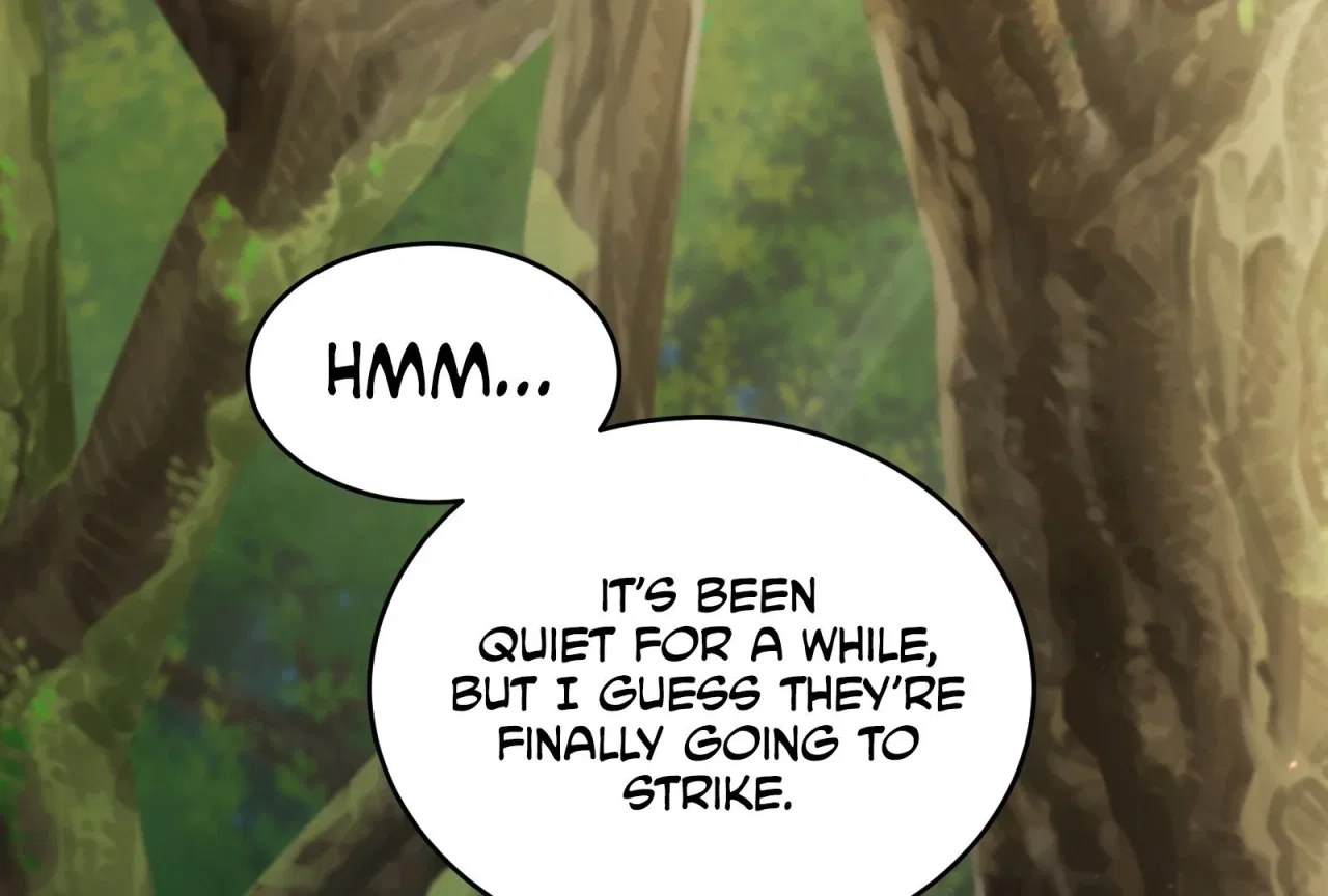 Lord of Mana Chapter 24 – Page 135