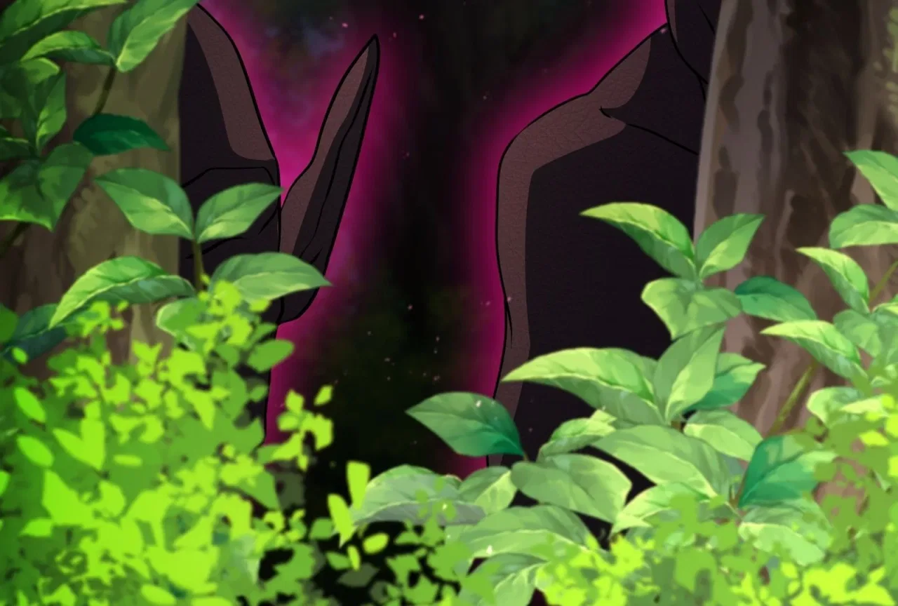 Lord of Mana Chapter 24 – Page 137