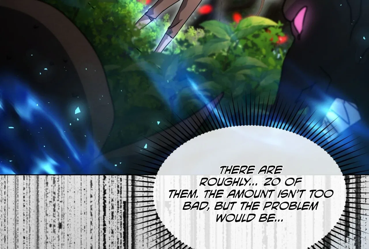 Lord of Mana Chapter 24 – Page 145