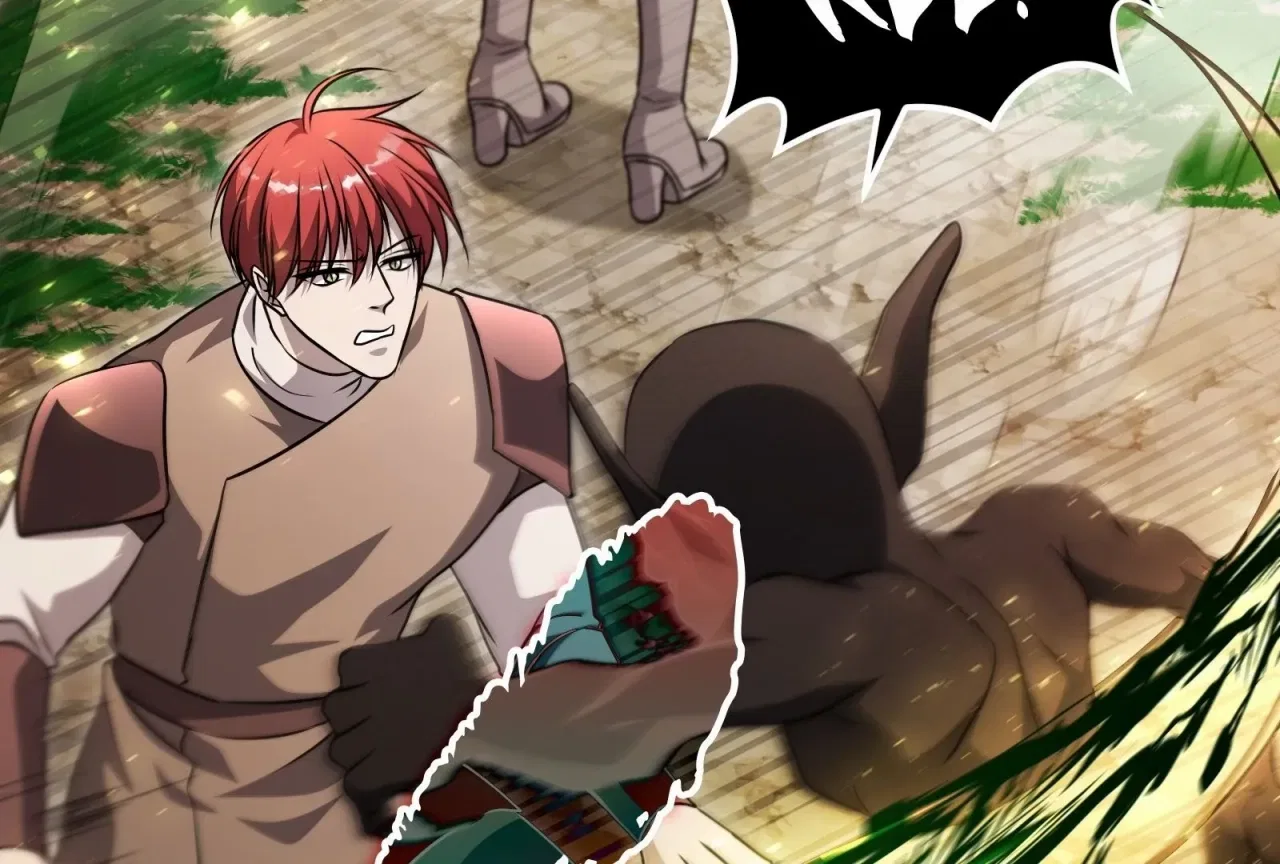 Lord of Mana Chapter 24 – Page 175