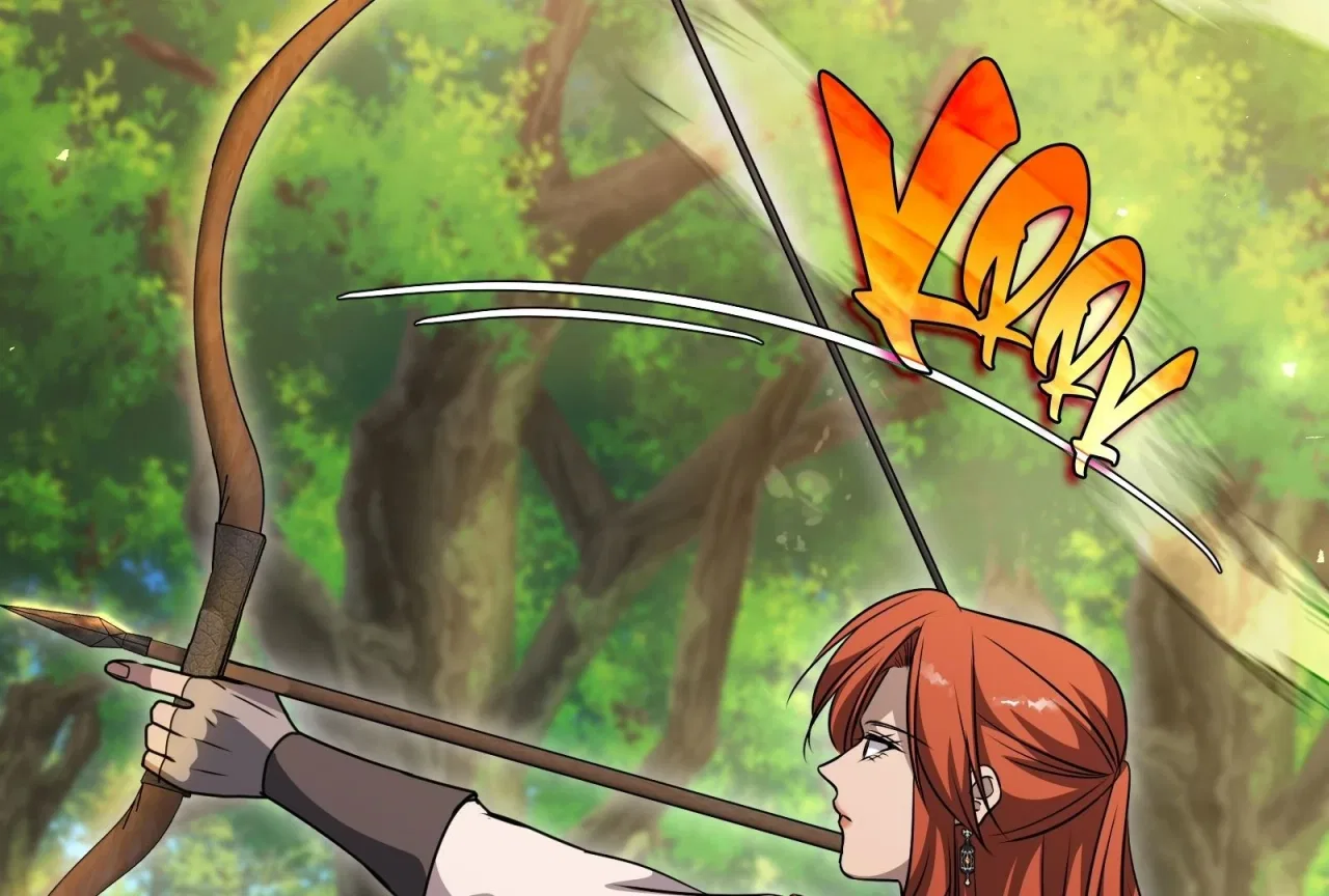 Lord of Mana Chapter 24 – Page 178