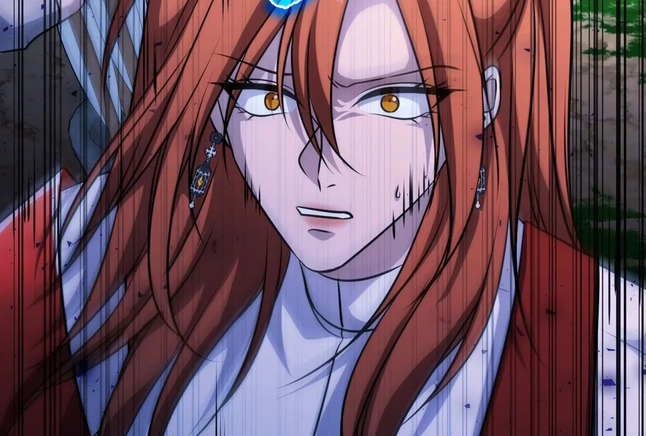 Lord of Mana Chapter 24 – Page 200