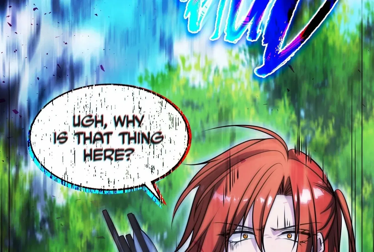 Lord of Mana Chapter 24 – Page 203