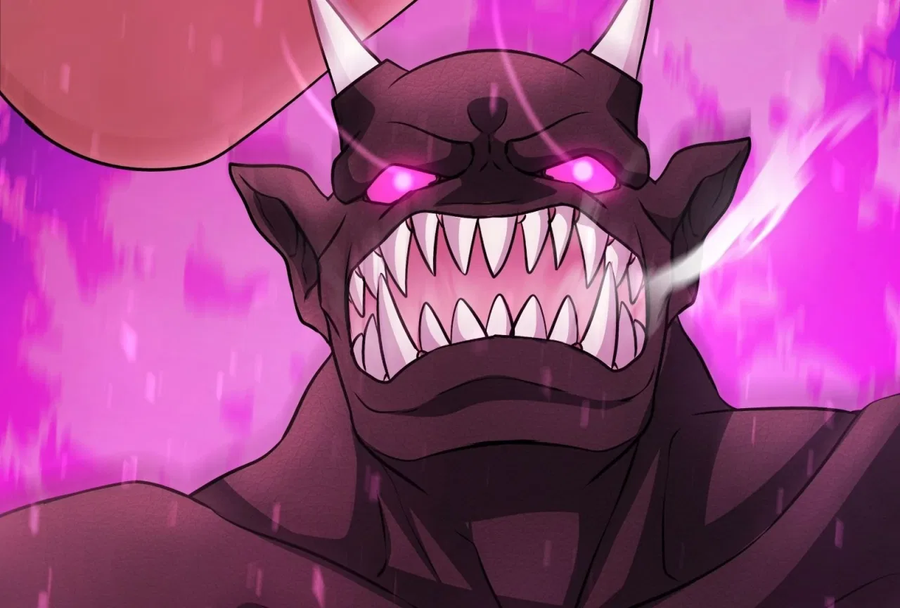 Lord of Mana Chapter 24 – Page 213