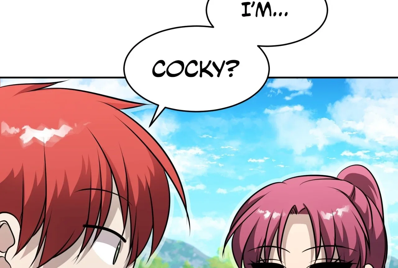 Lord of Mana Chapter 23 – Page 7