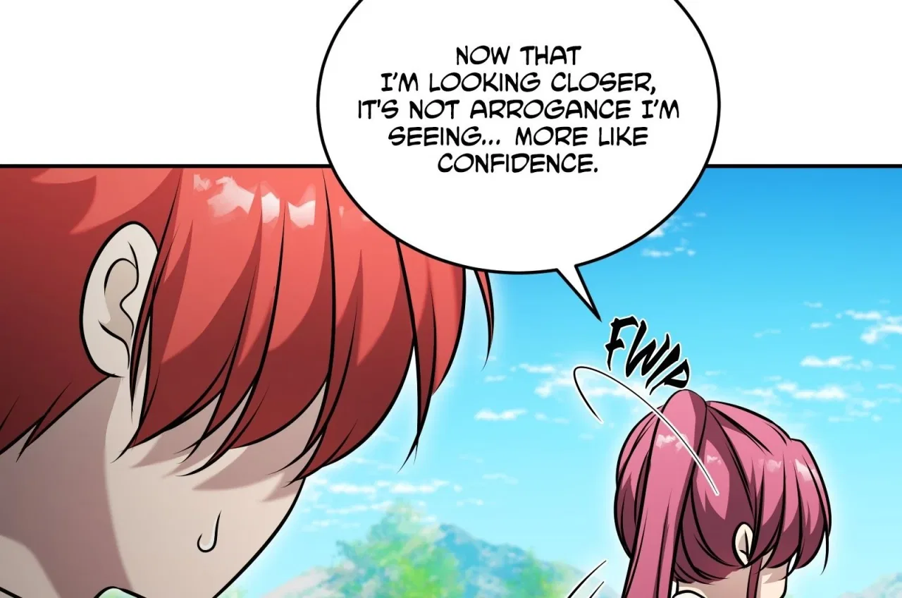 Lord of Mana Chapter 23 – Page 14