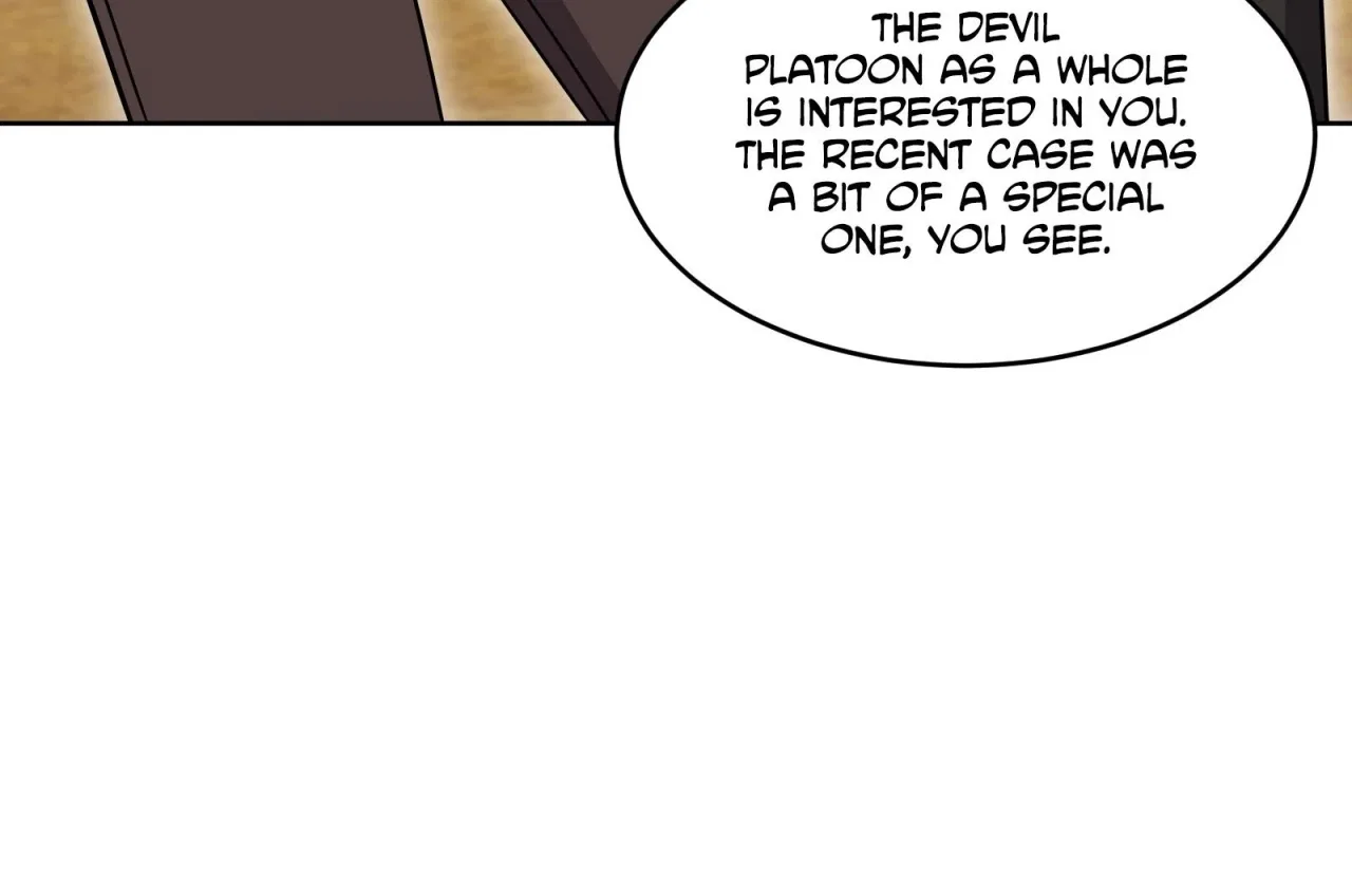 Lord of Mana Chapter 23 – Page 27