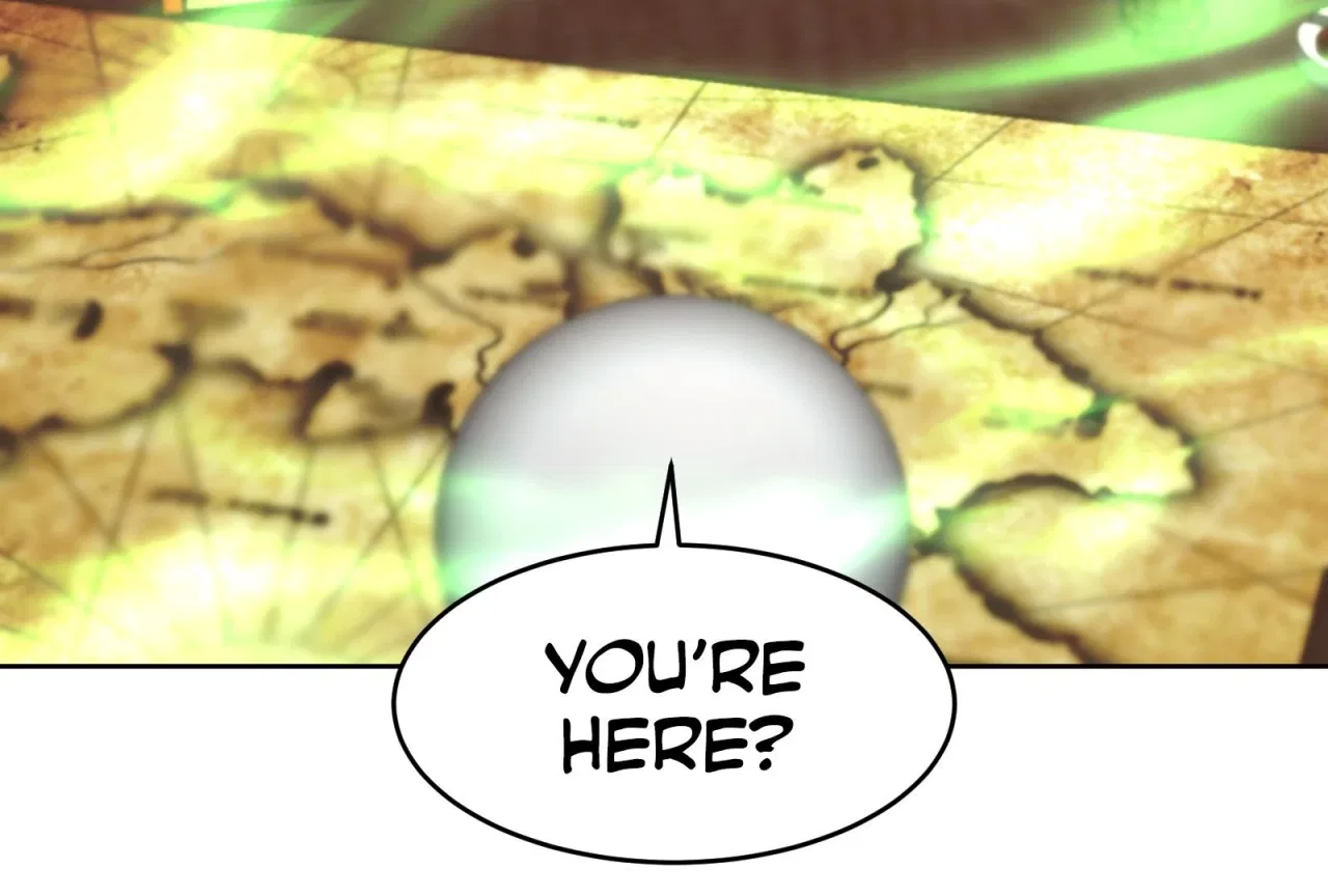 Lord of Mana Chapter 23 – Page 86