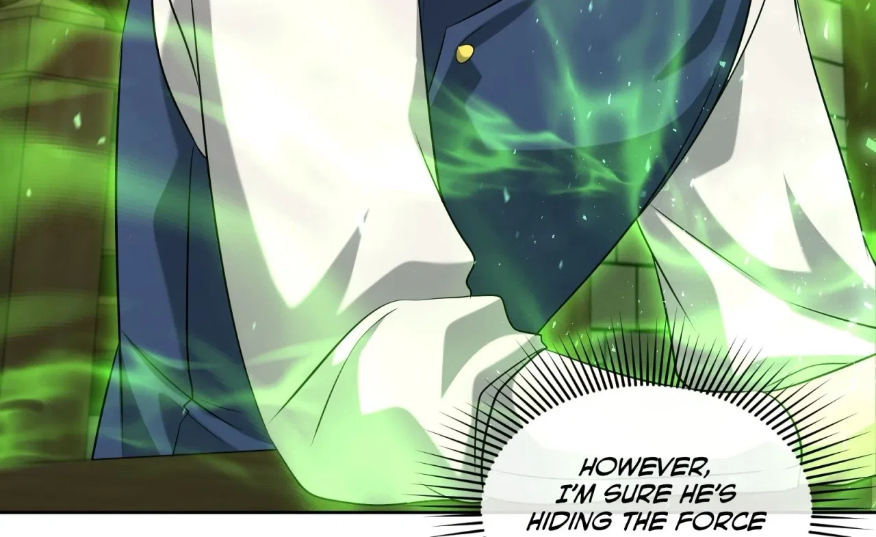 Lord of Mana Chapter 23 – Page 92