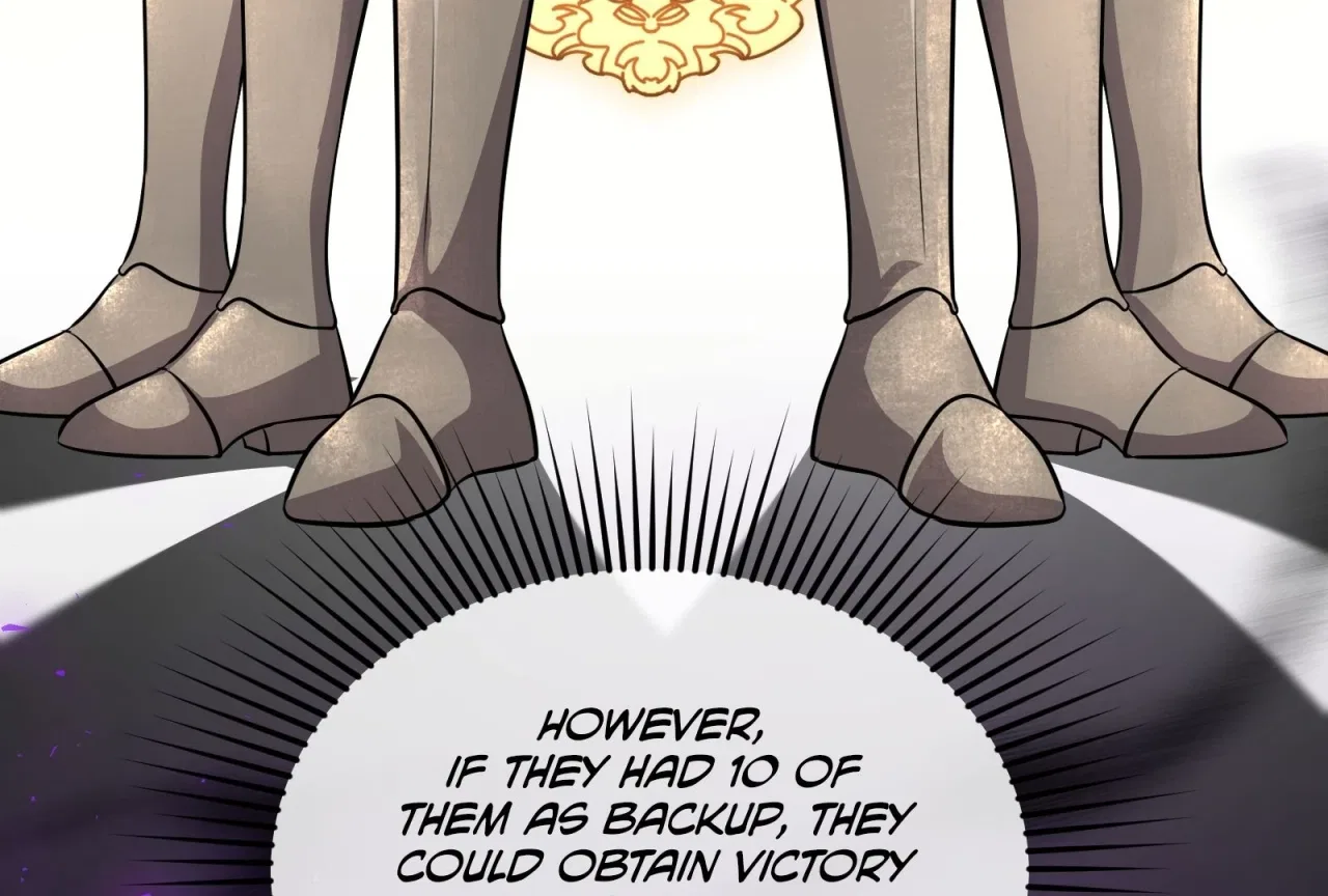 Lord of Mana Chapter 23 – Page 128